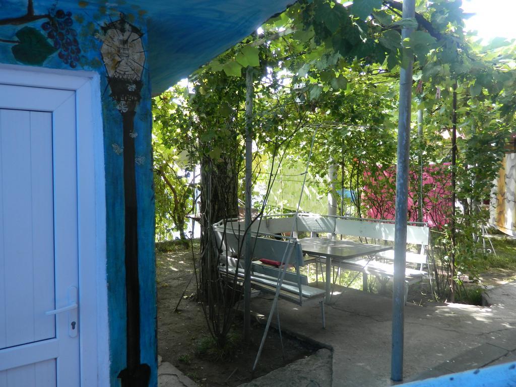 Rachvela'S Guest House Bordschomi Zimmer foto
